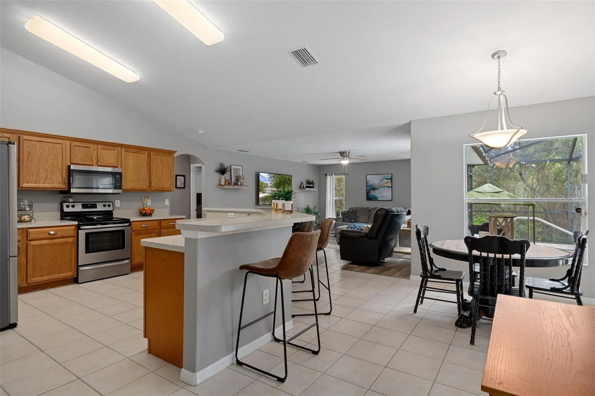 35 Cherrypalm Court Homosassa FL 34446