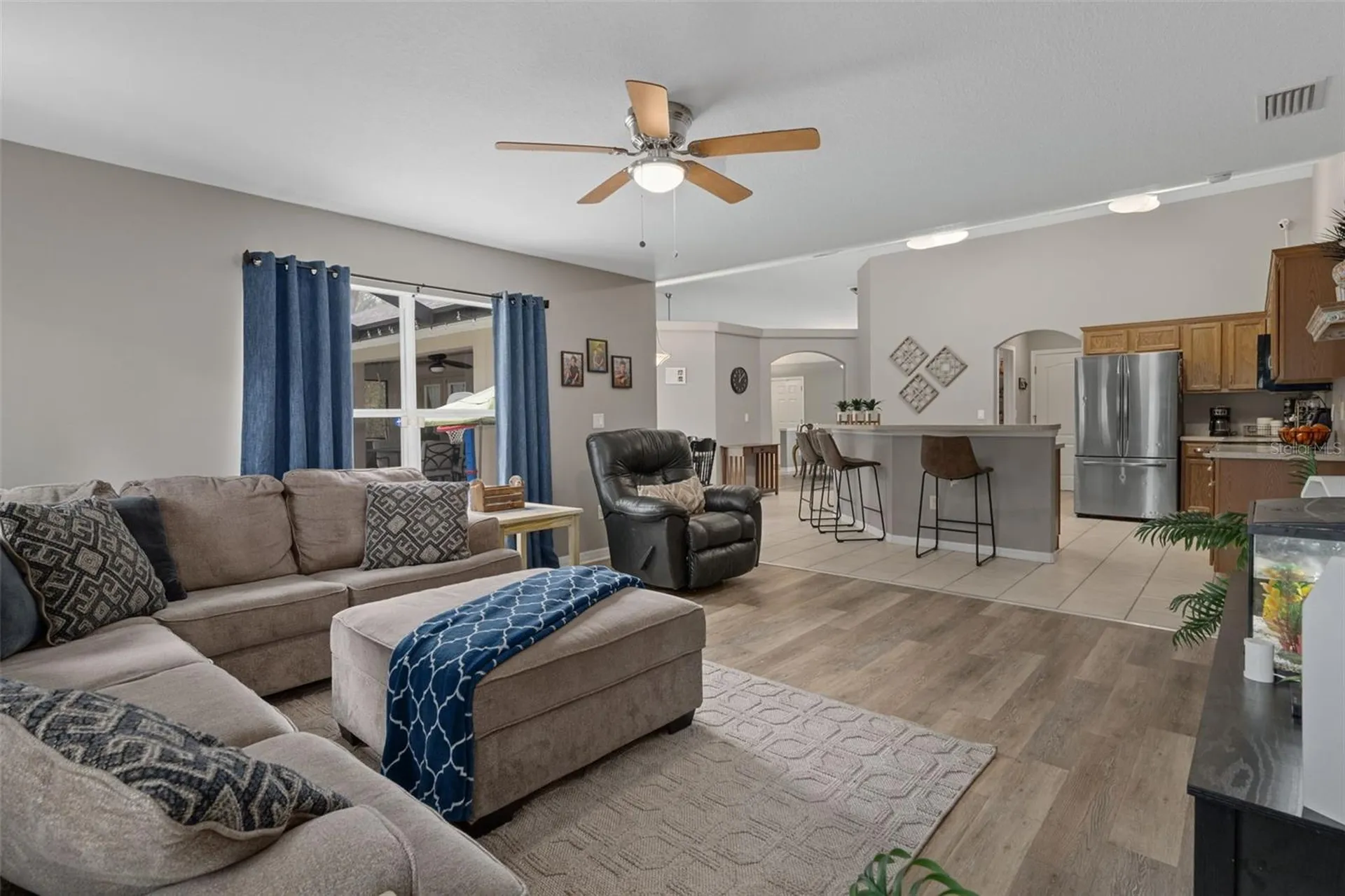 35 Cherrypalm Court Homosassa FL 34446