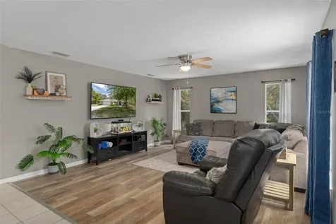 35 Cherrypalm Court Homosassa FL 34446