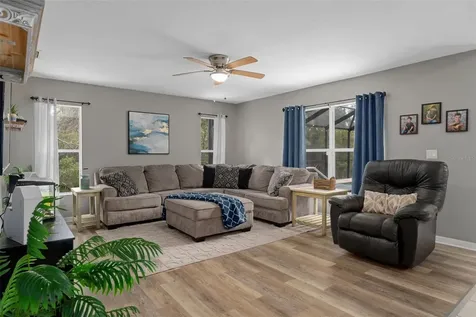 35 Cherrypalm Court Homosassa FL 34446