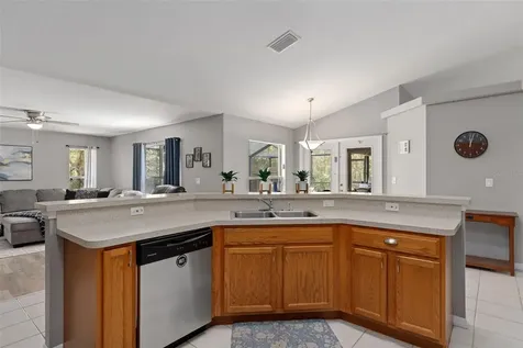 35 Cherrypalm Court Homosassa FL 34446
