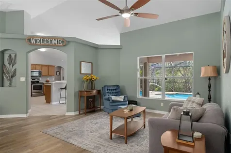 35 Cherrypalm Court Homosassa FL 34446