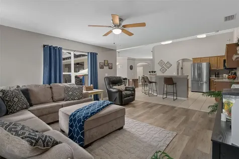 35 Cherrypalm Court Homosassa FL 34446