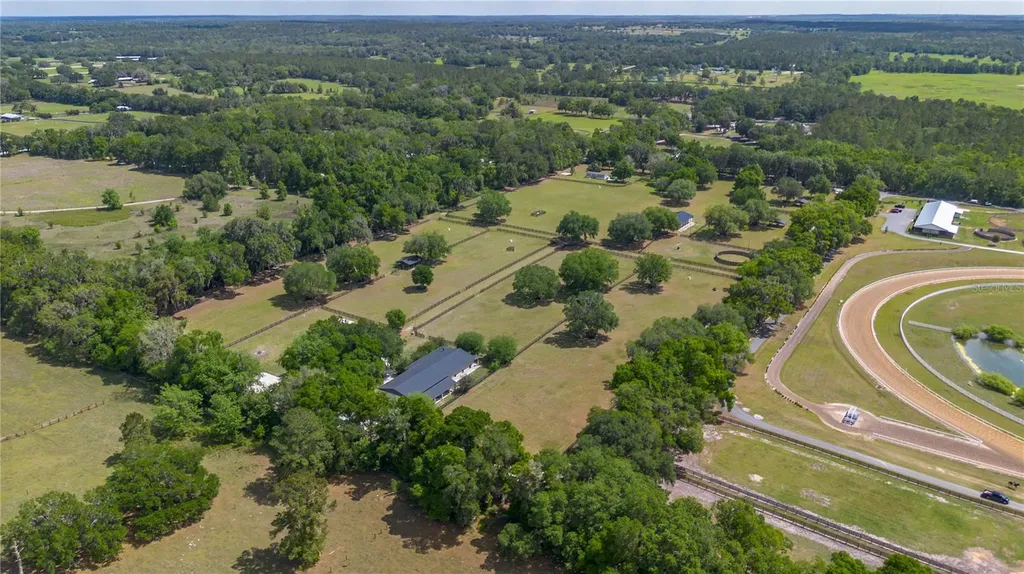 14650 NW 160th Avenue Williston FL 32696