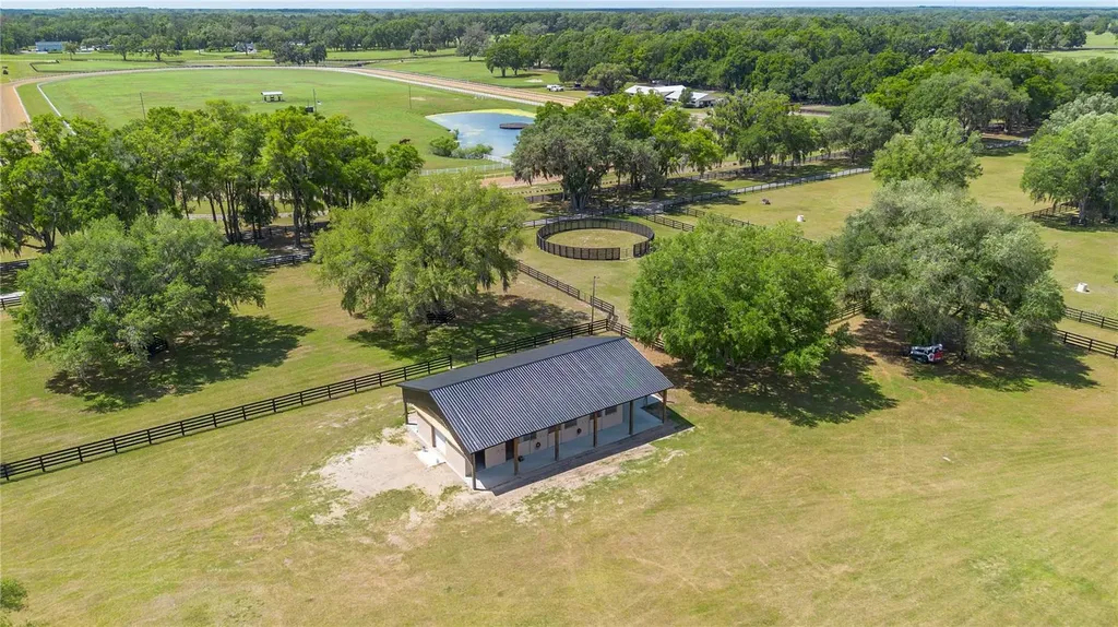 14650 NW 160th Avenue Williston FL 32696