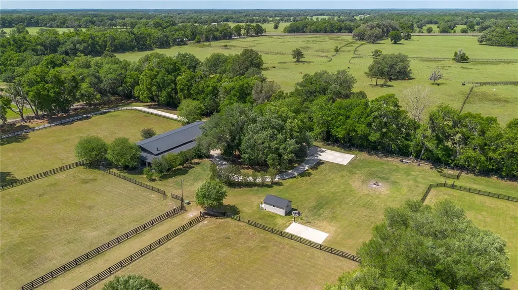 14650 NW 160th Avenue Williston FL 32696
