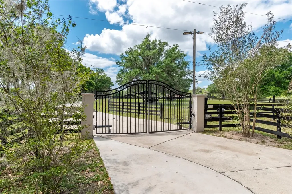 14650 NW 160th Avenue Williston FL 32696