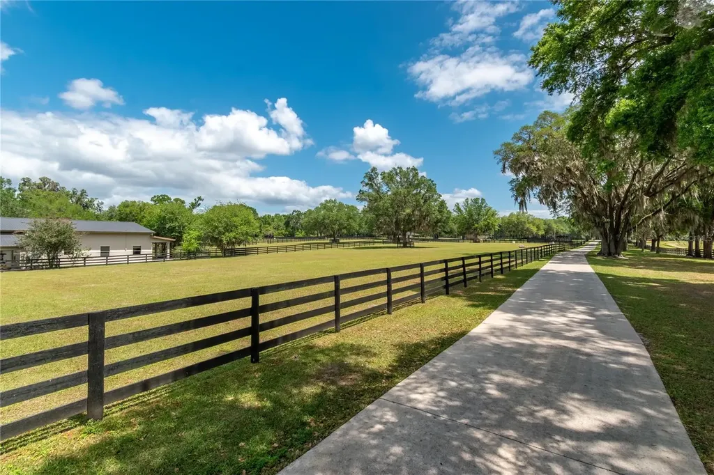 14650 NW 160th Avenue Williston FL 32696