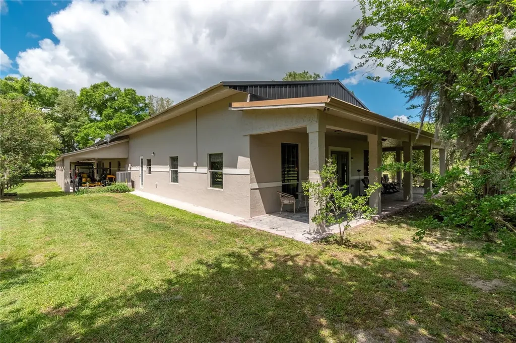 14650 NW 160th Avenue Williston FL 32696