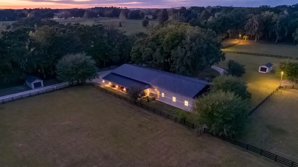 14650 NW 160th Avenue Williston FL 32696