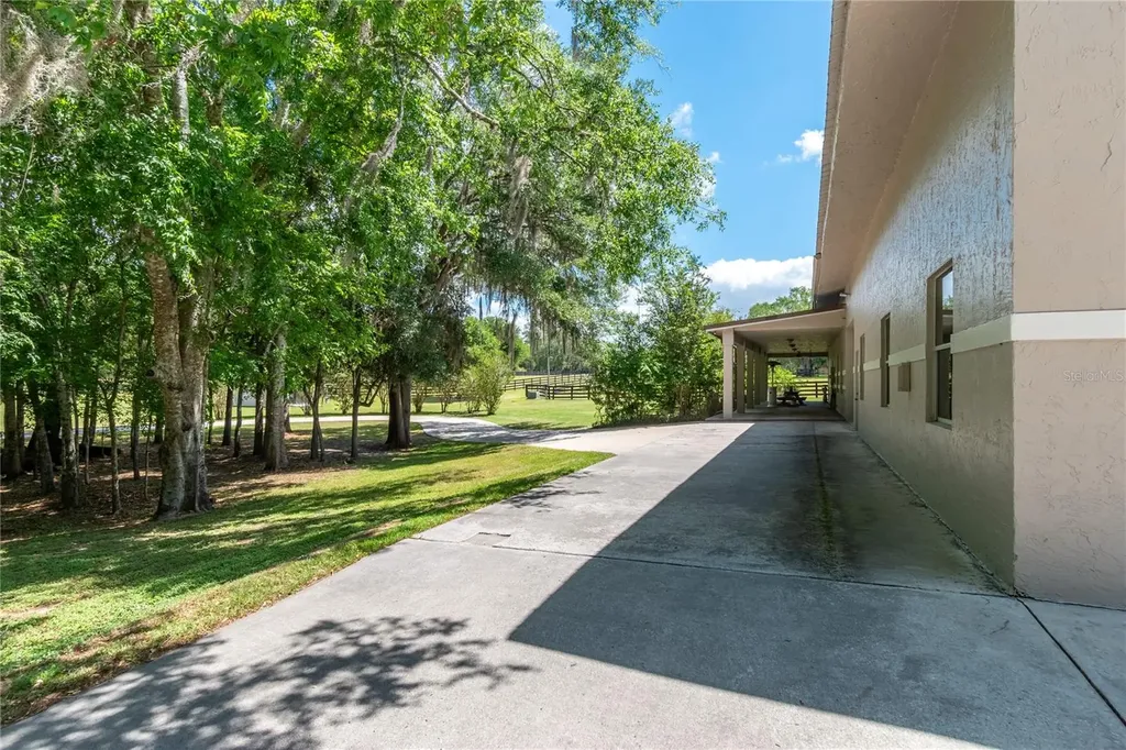 14650 NW 160th Avenue Williston FL 32696