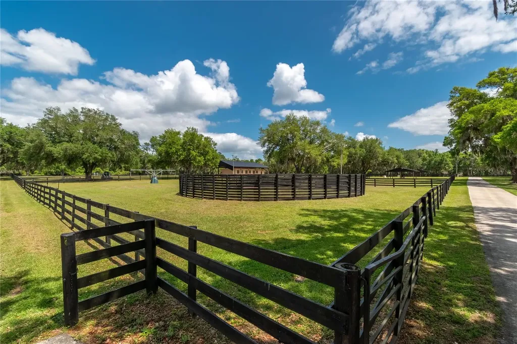 14650 NW 160th Avenue Williston FL 32696
