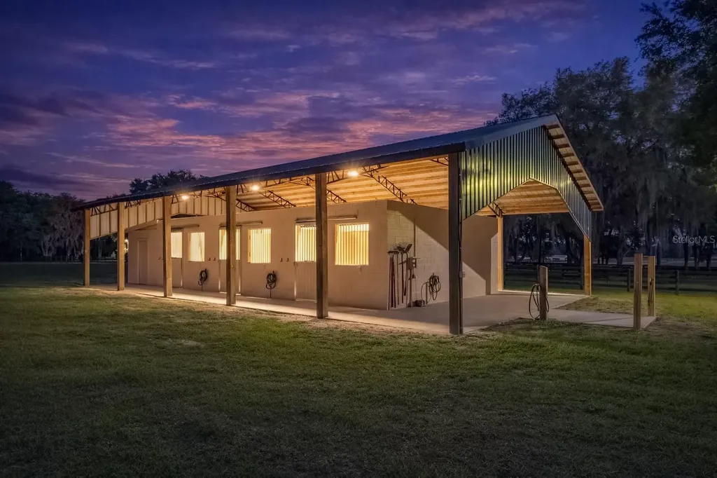 14650 NW 160th Avenue Williston FL 32696
