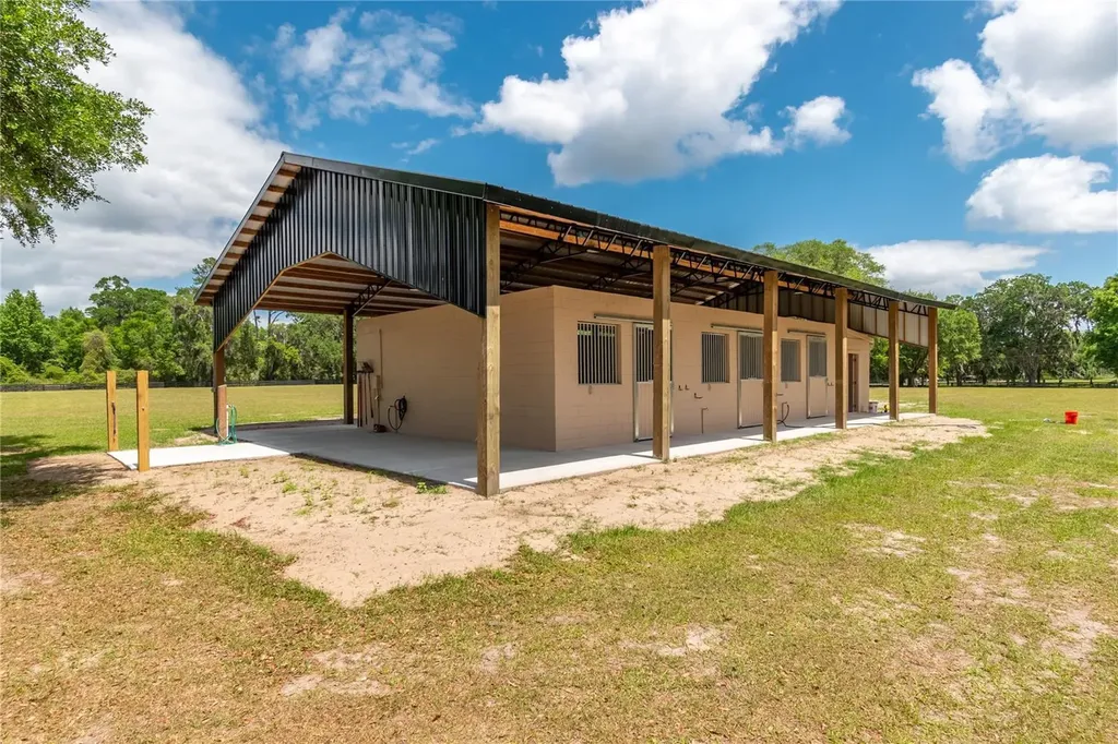 14650 NW 160th Avenue Williston FL 32696