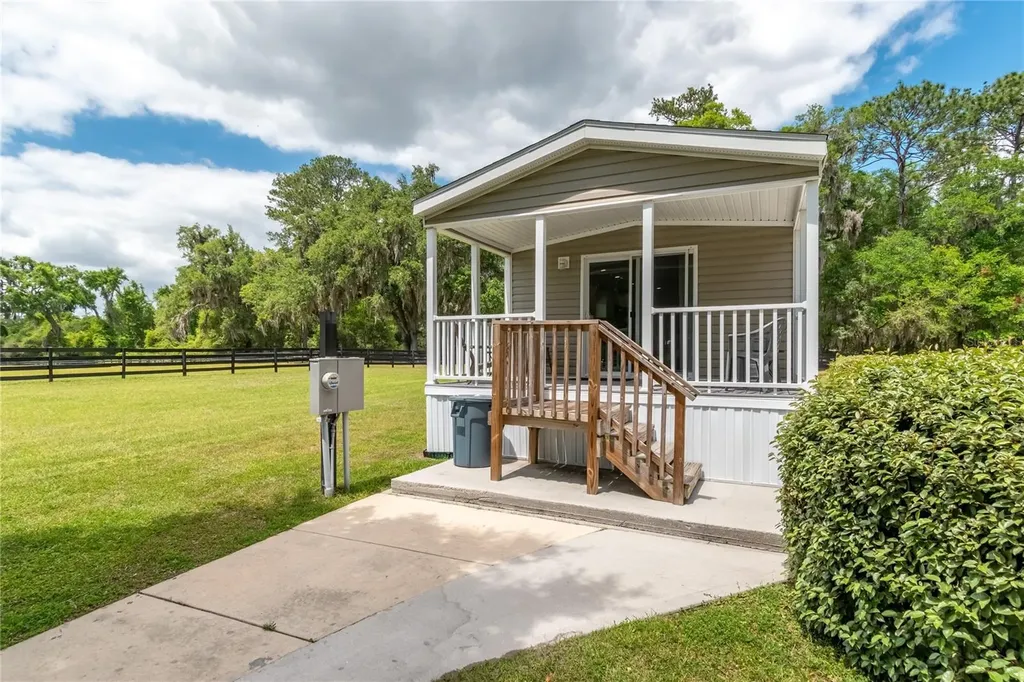 14650 NW 160th Avenue Williston FL 32696