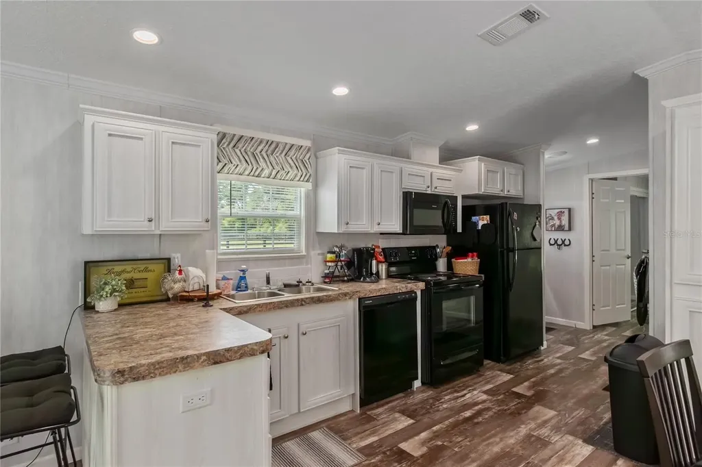 14650 NW 160th Avenue Williston FL 32696