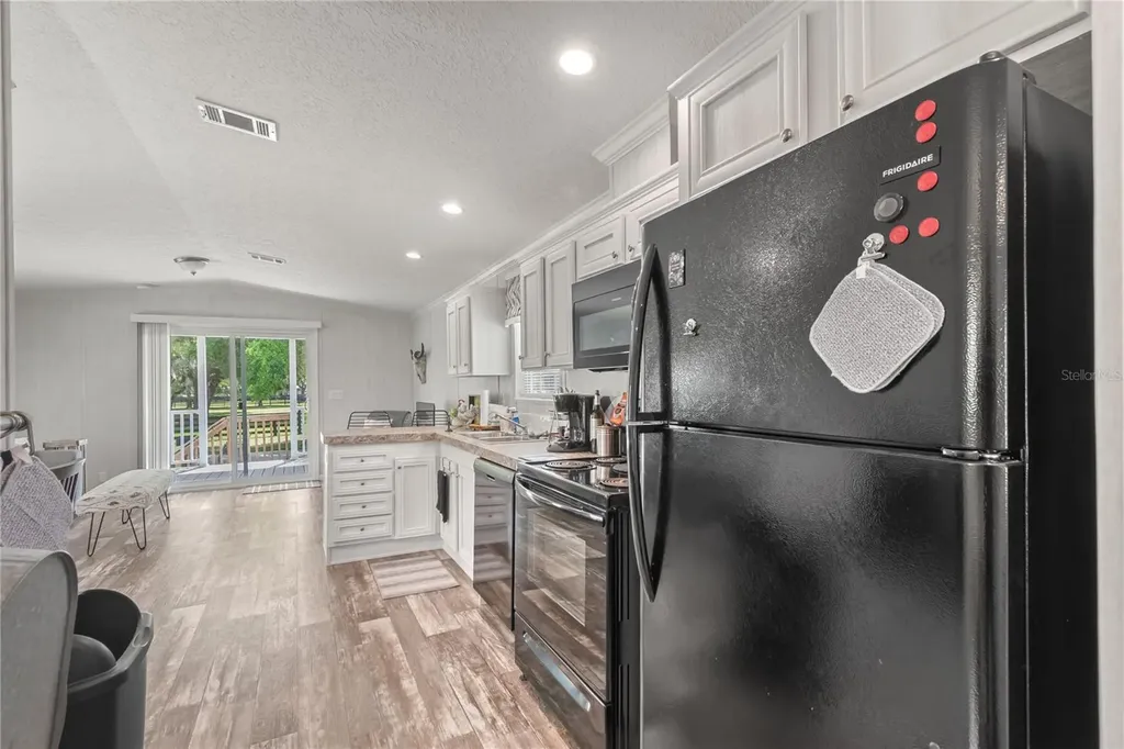 14650 NW 160th Avenue Williston FL 32696