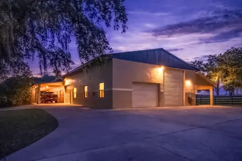 14650 NW 160th Avenue Williston FL 32696