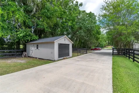 14650 NW 160th Avenue Williston FL 32696
