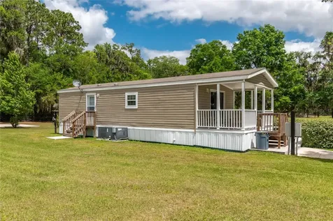14650 NW 160th Avenue Williston FL 32696
