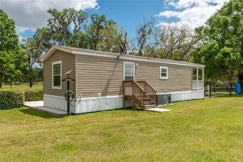 14650 NW 160th Avenue Williston FL 32696