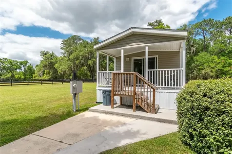 14650 NW 160th Avenue Williston FL 32696