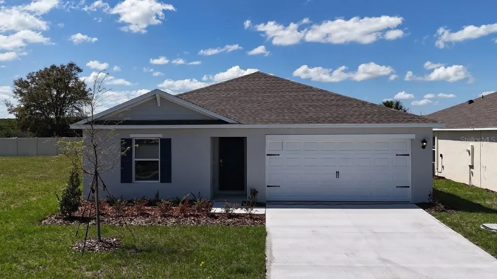 1080 Bear Hammock Drive Umatilla FL 32784