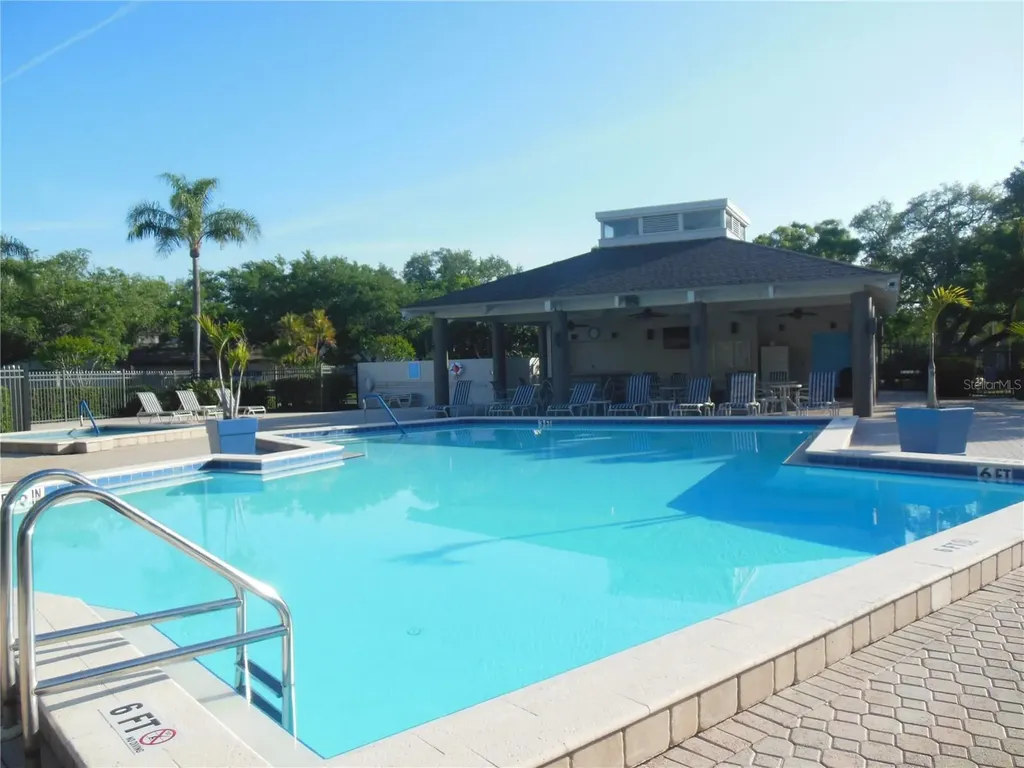 3053 Landmark Boulevard Palm Harbor FL 34684