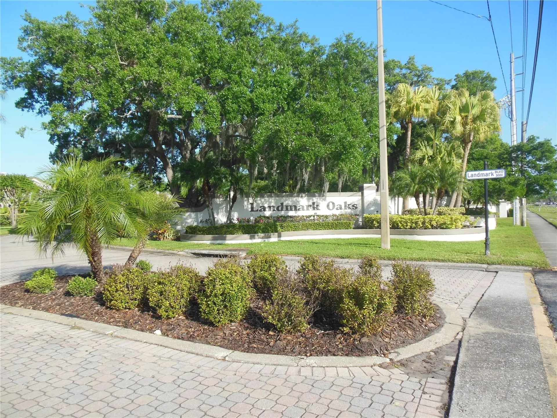 3053 Landmark Boulevard Palm Harbor FL 34684