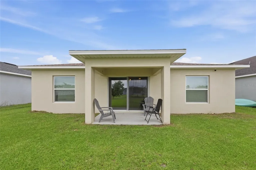 3640 Grubbs Street Mount Dora FL 32757