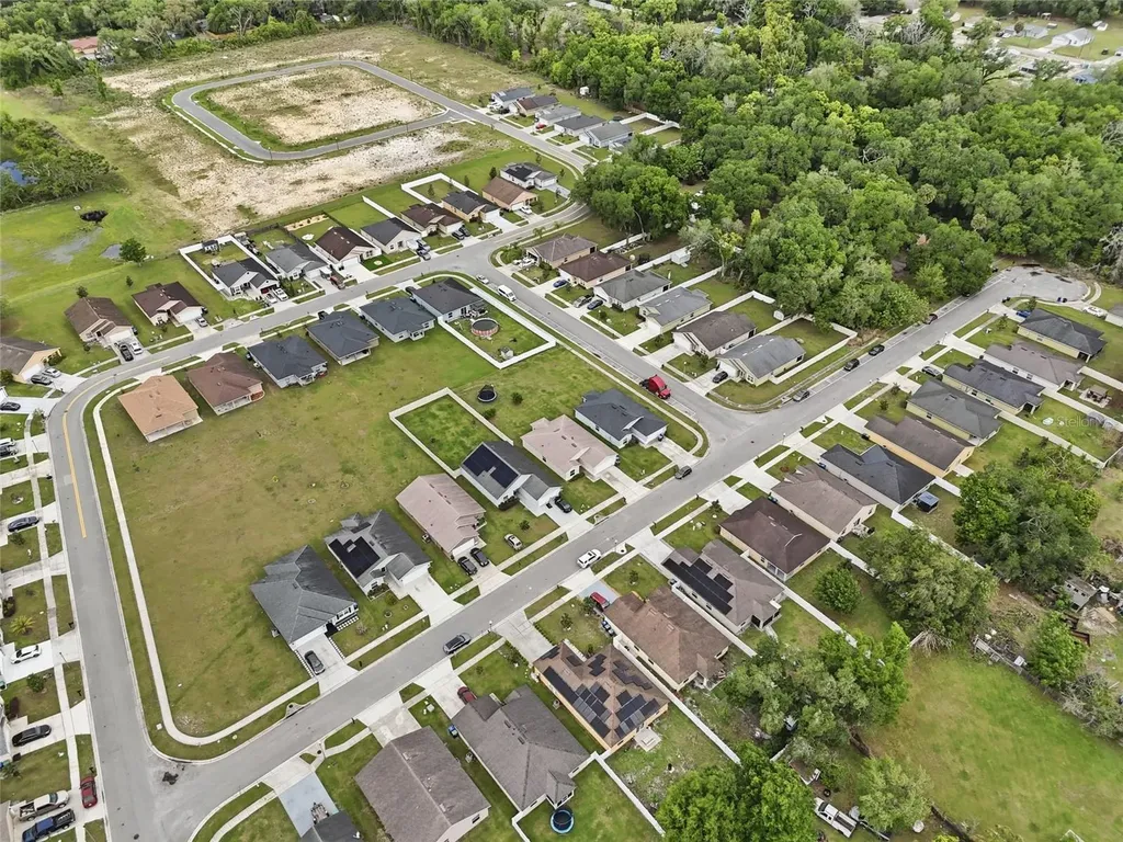 3640 Grubbs Street Mount Dora FL 32757