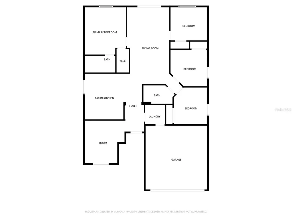 3640 Grubbs Street Mount Dora FL 32757