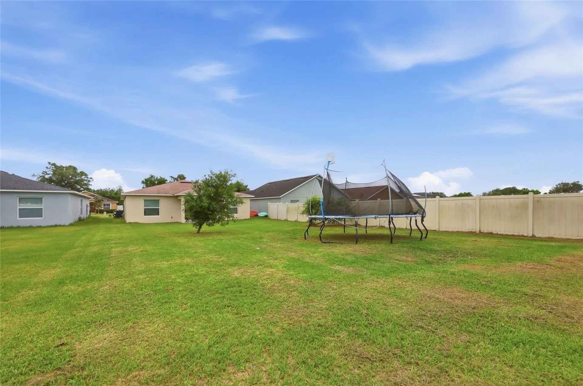 3640 Grubbs Street Mount Dora FL 32757