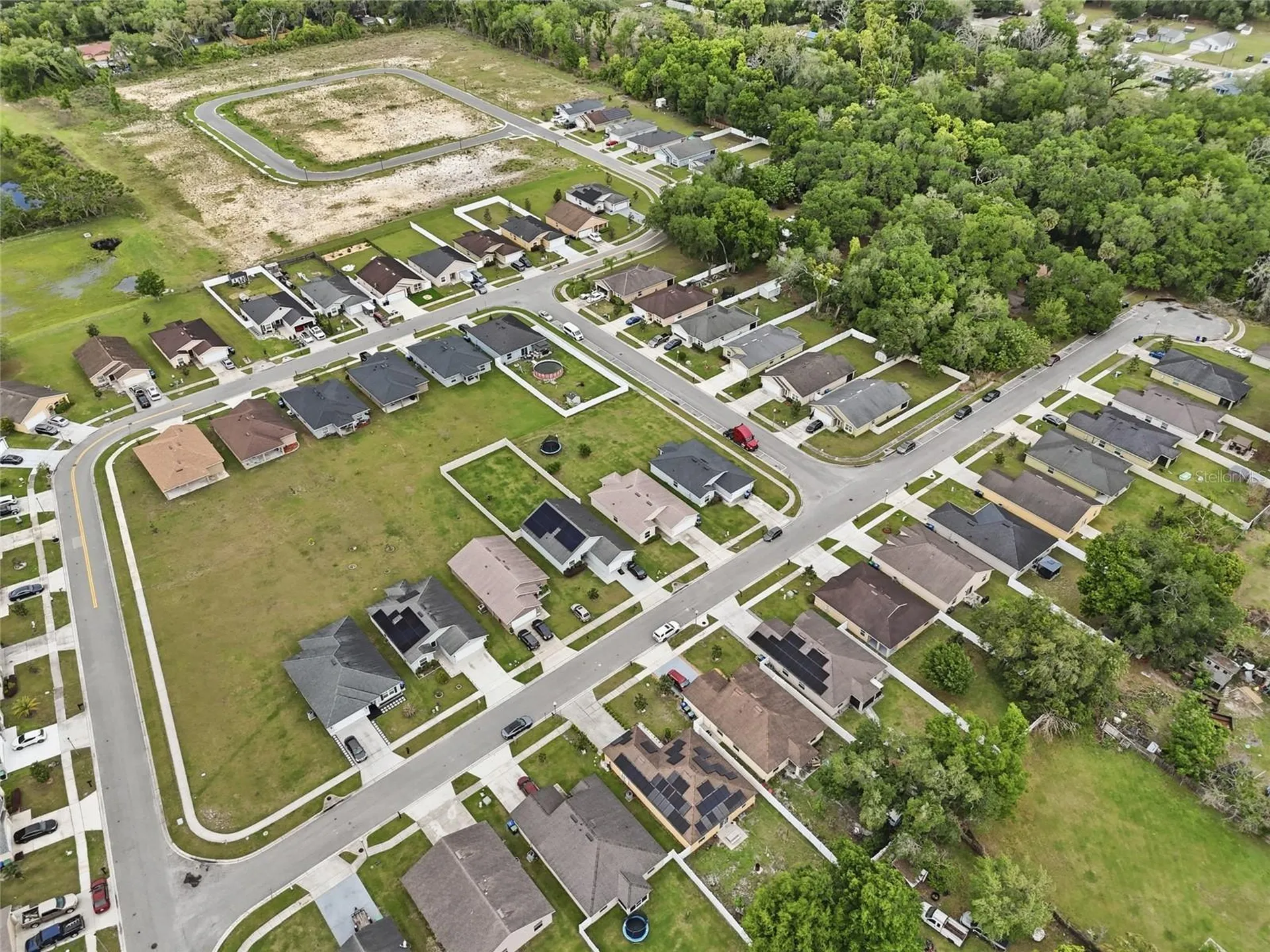 3640 Grubbs Street Mount Dora FL 32757