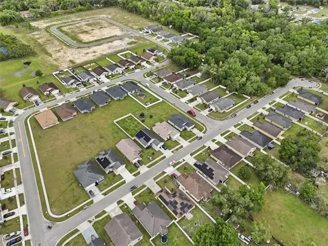 3640 Grubbs Street Mount Dora FL 32757