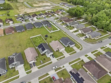 3640 Grubbs Street Mount Dora FL 32757
