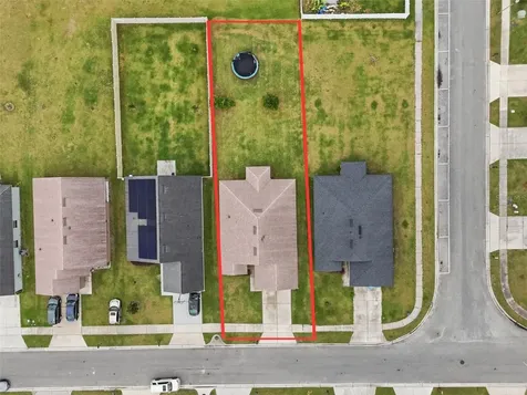 3640 Grubbs Street Mount Dora FL 32757