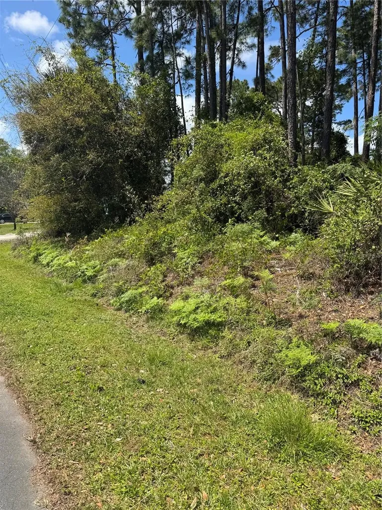 19 Bassett Lane Palm Coast FL 32137