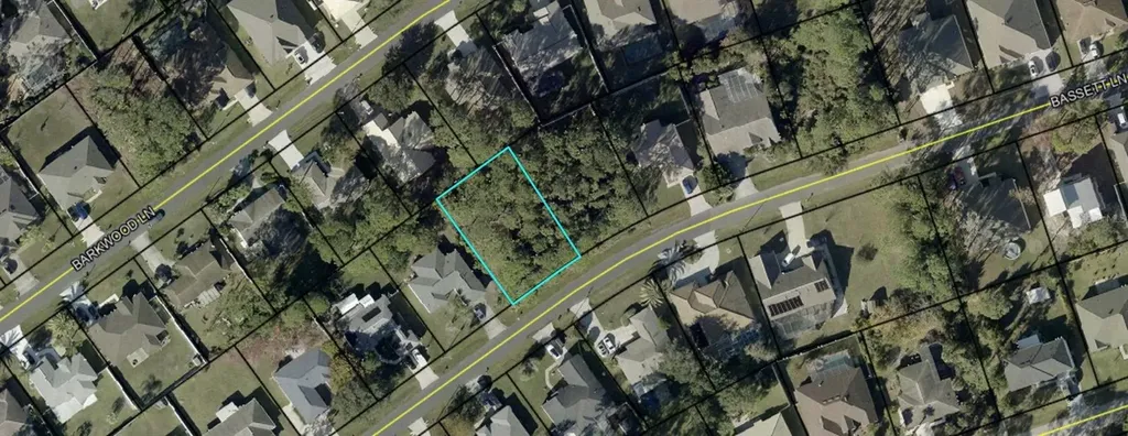 19 Bassett Lane Palm Coast FL 32137