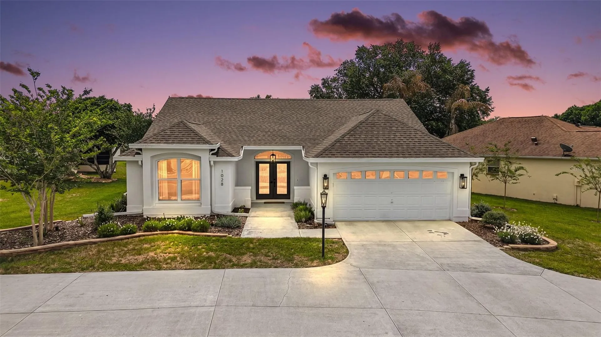 1028 Soledad Way The Villages FL 32159
