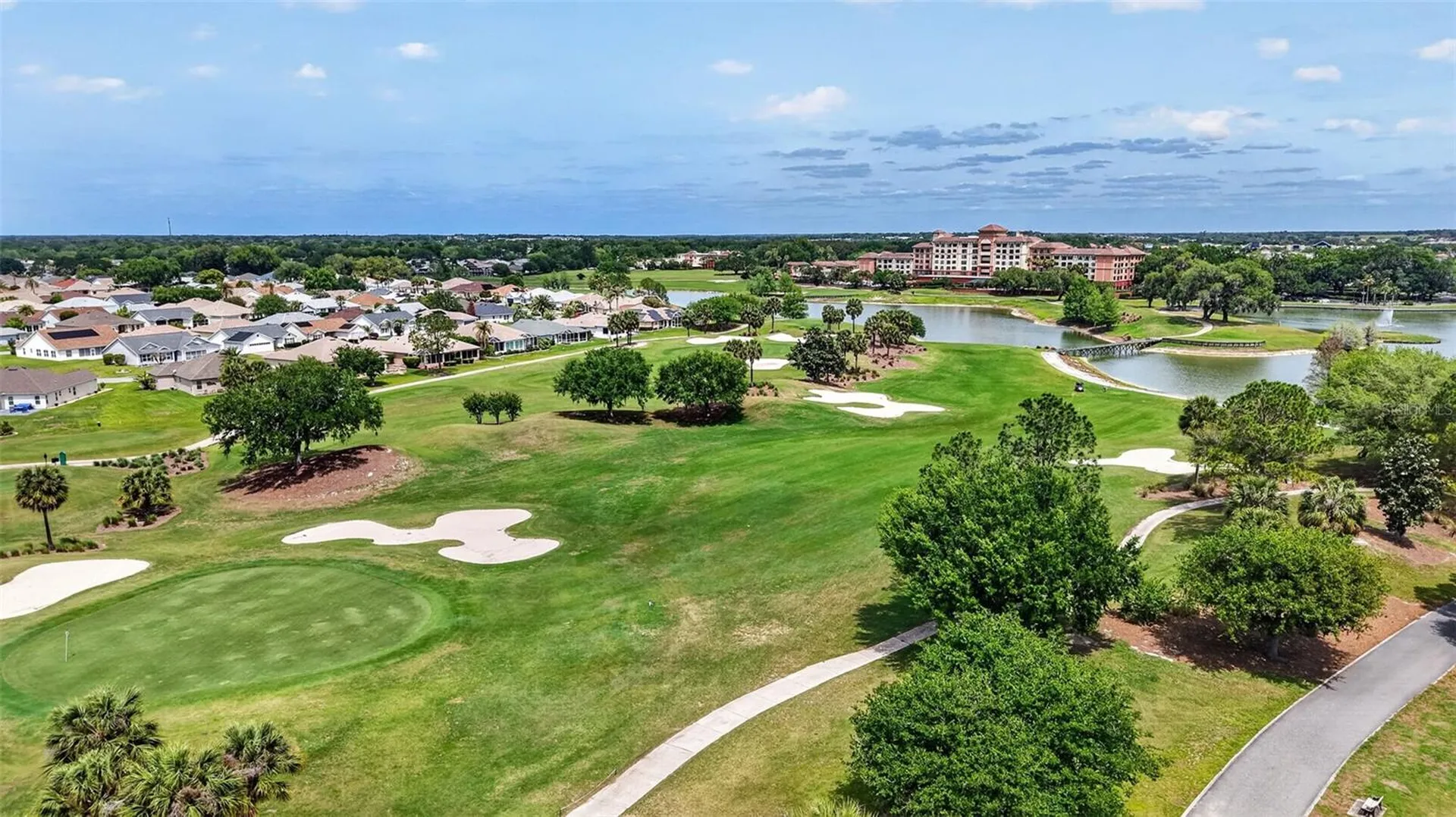 1028 Soledad Way The Villages FL 32159