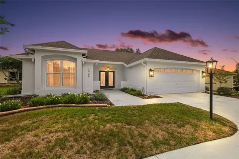 1028 Soledad Way The Villages FL 32159