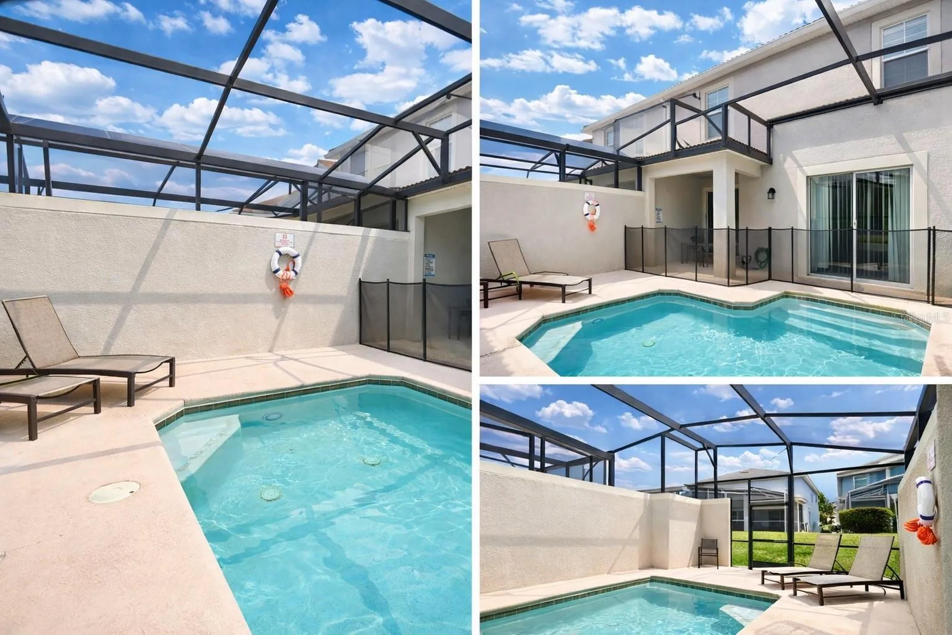 9063 Dogleg Drive Davenport FL 33896