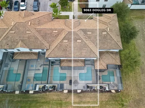 9063 Dogleg Drive Davenport FL 33896