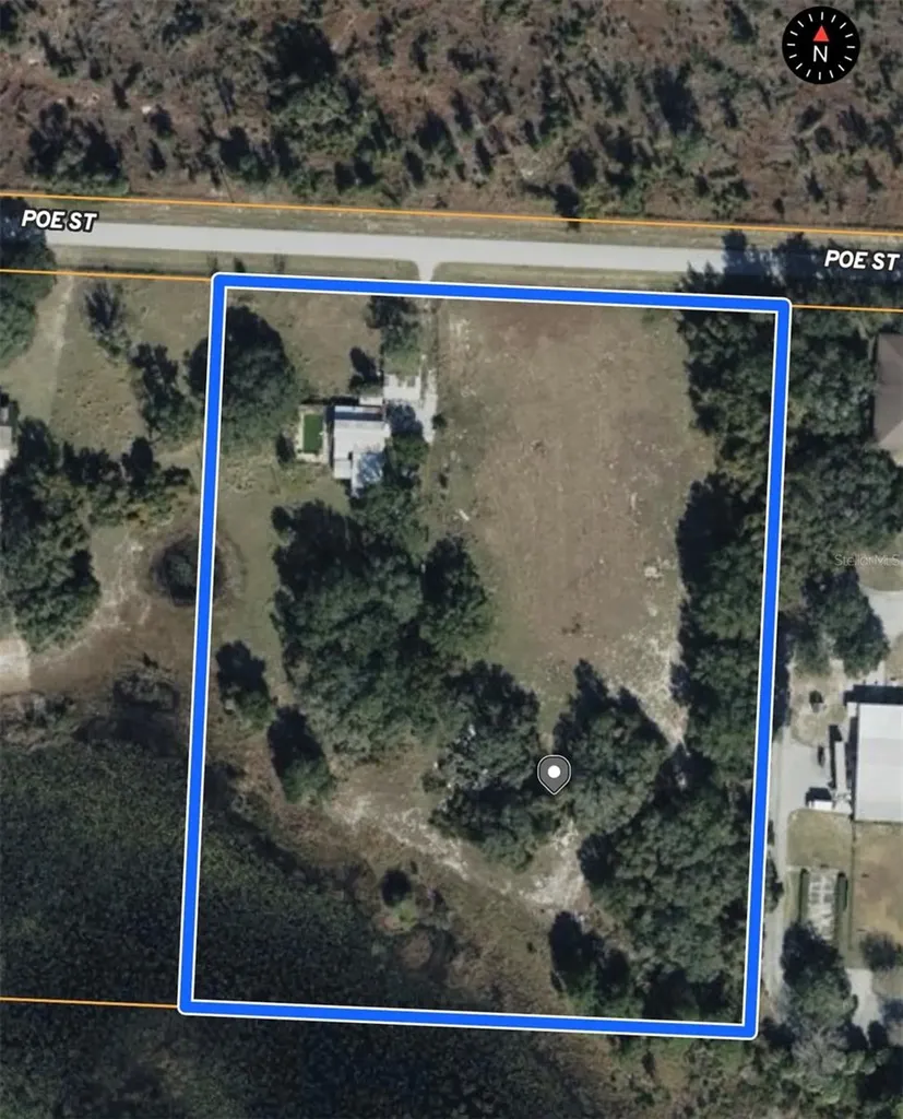 9844 Poe Street Leesburg FL 34788