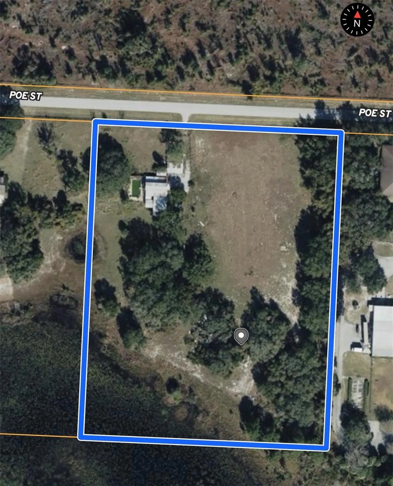 9844 Poe Street Leesburg FL 34788
