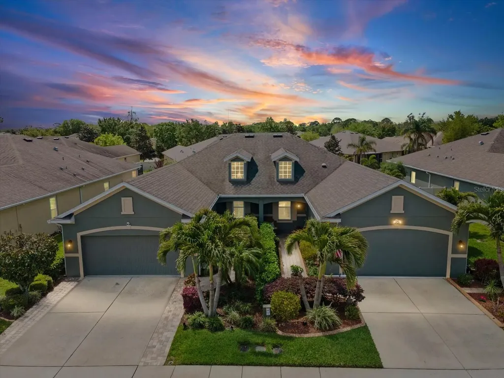 2126 Parrot Fish Drive Holiday FL 34691