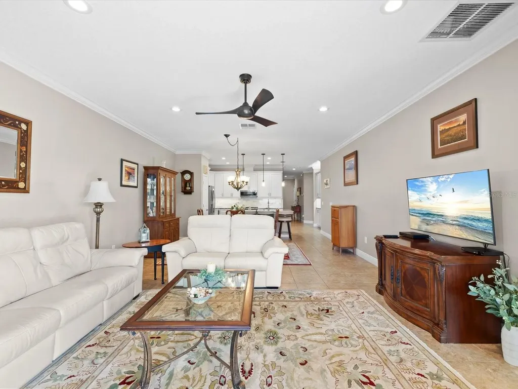 2126 Parrot Fish Drive Holiday FL 34691