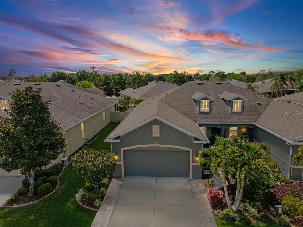 2126 Parrot Fish Drive Holiday FL 34691