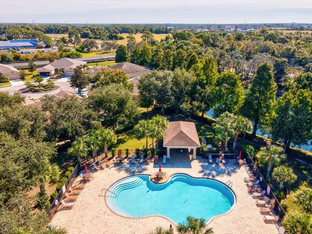 2126 Parrot Fish Drive Holiday FL 34691